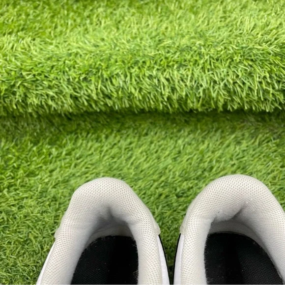 Nike Air Force 1 LV8 1 Black White Trainers 
Size UK 5.5
AV0743-001 - Picture 7 of 8